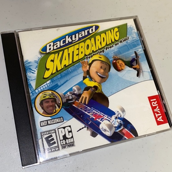 Y2K Bundle of PC CD-ROM Games - Picture 8 of 10